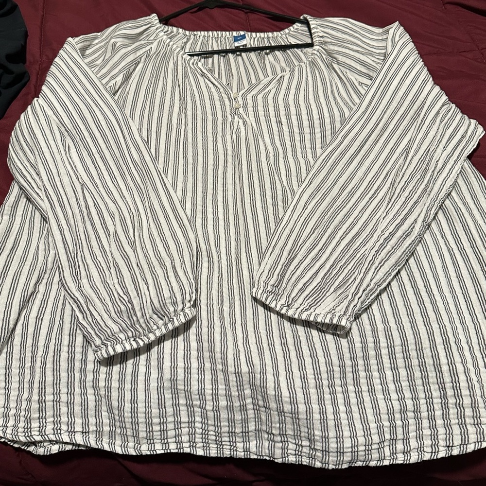 Old navy Shirt.